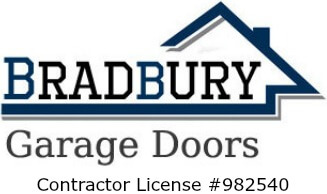 Bradbury Garage Doors
