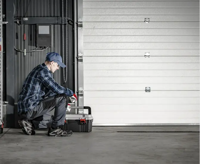 Garage Door Hazards That Spike When Kids Are Home All Summer