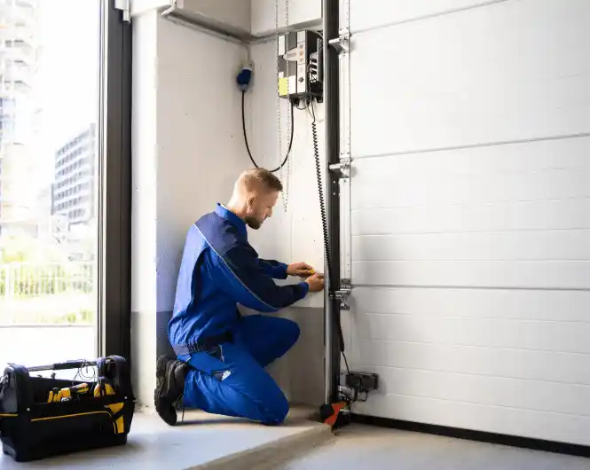 Why Your Garage Door Needs Attention When Kids Are Home