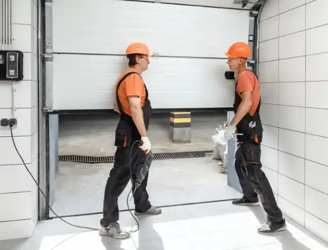 Why Your Garage Door Needs Attention When Kids Are Home