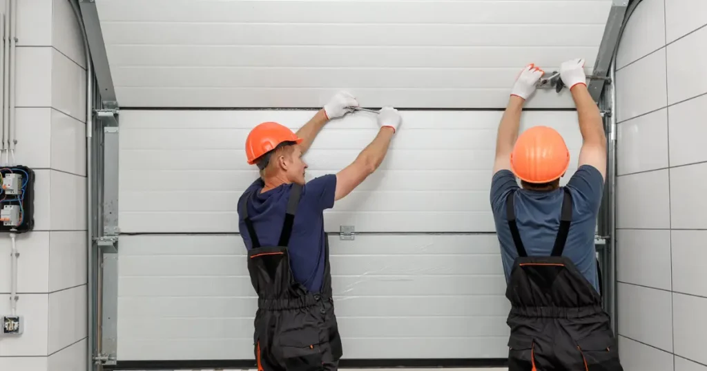How Often to Service Your Garage Door This Summer Season