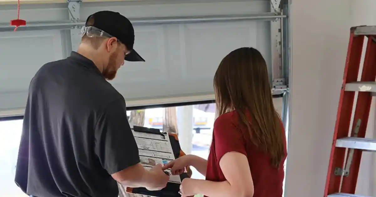 How to Maintain Your Garage Door and Extend Its Life