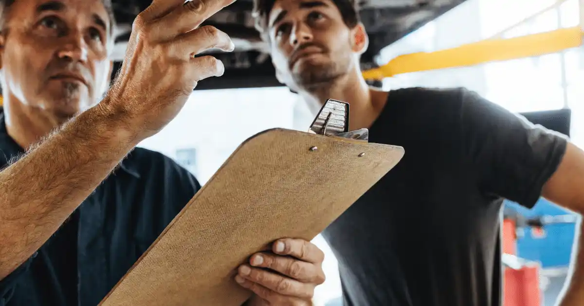 Warning Signs Your Garage Door Needs Fixing Now